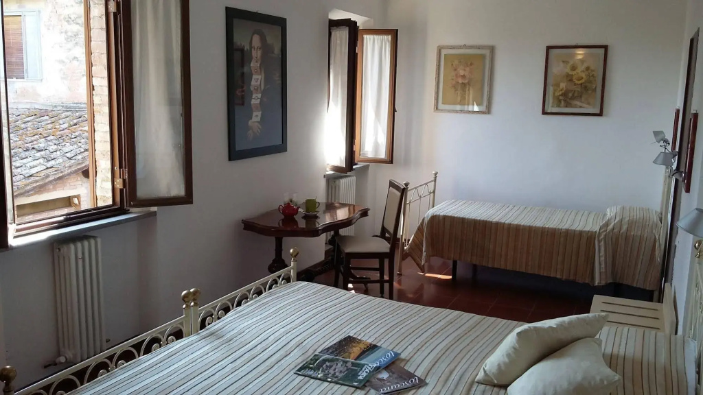 Hotel Porta Romana di Luce Hotels - Général