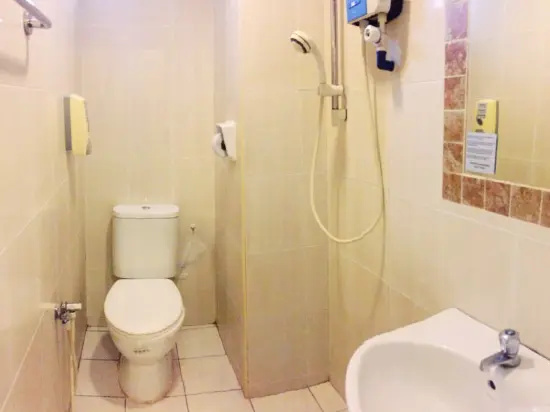 Sun Inns Hotel Sunway Mentari