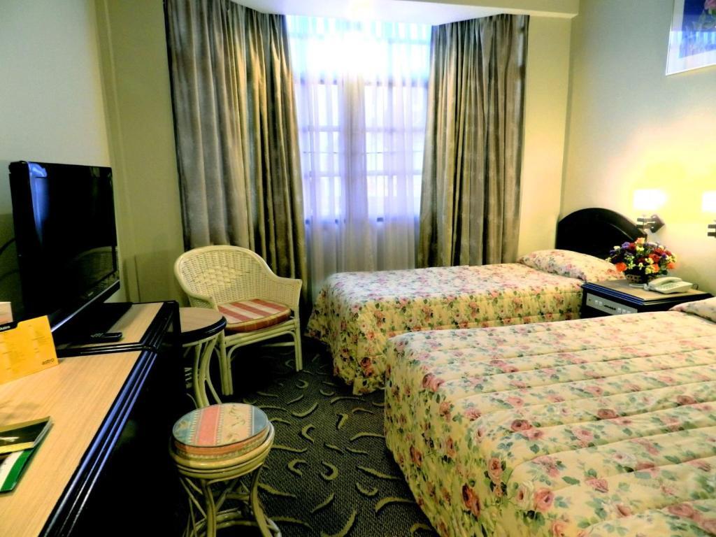 Hotel Rosa Passadena