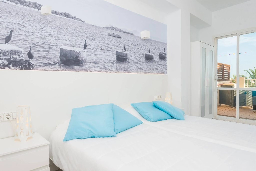 Hostal Vista Alegre