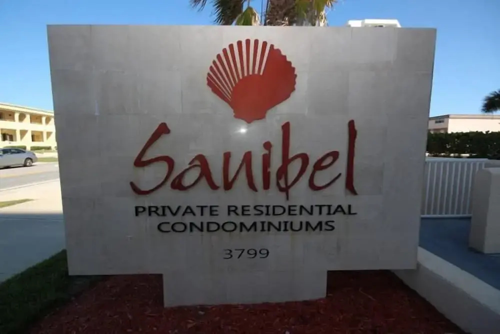 Sanibel 601