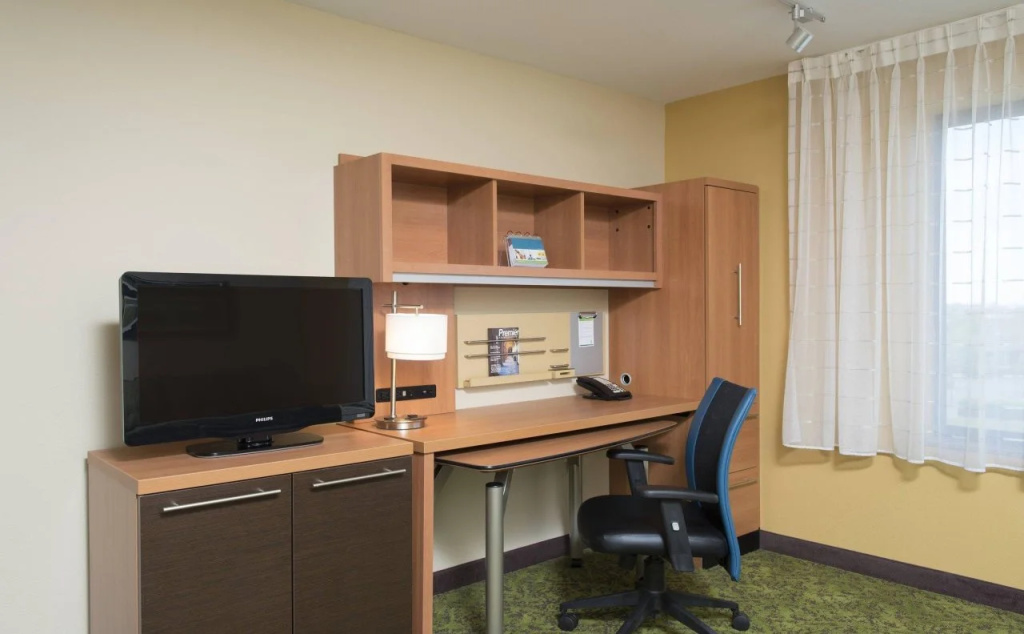 TownePlace Suites by Marriott Lexington South/Hamburg Place - Général