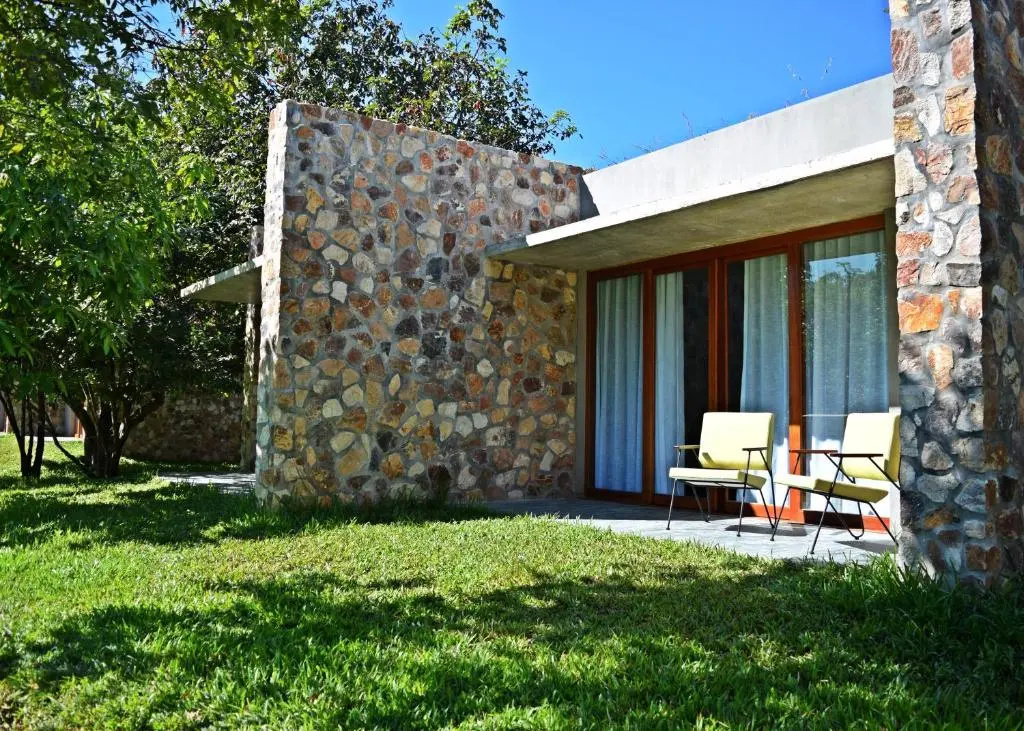 Templation Hotel - Chambres