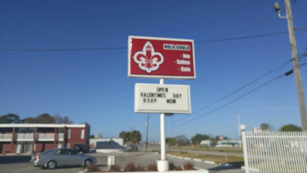 Pascagoula Extended Stay