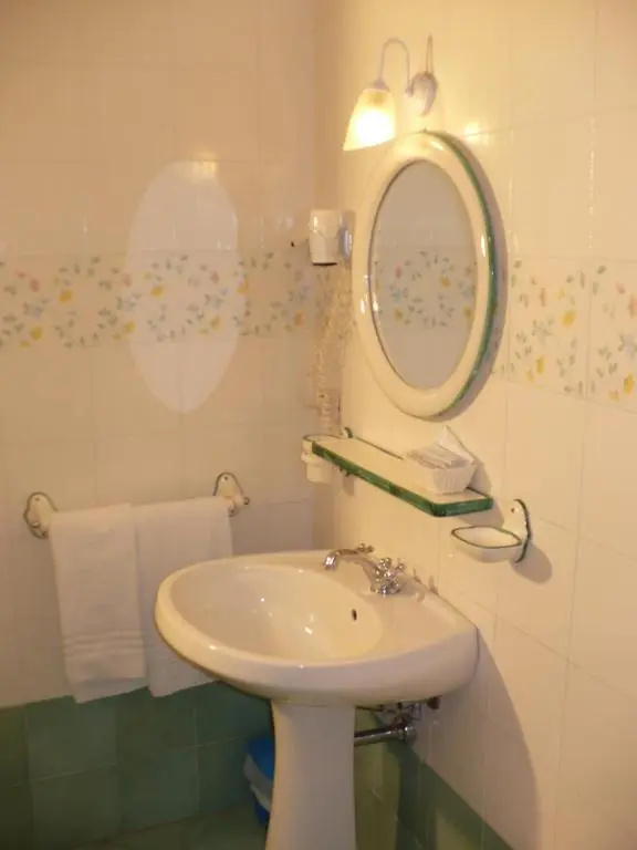 Hotel Savoia - Chambres
