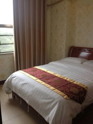 Wuyuetian Boutique Hotel - Général