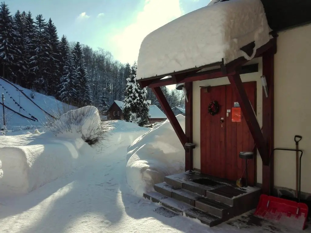 Hotel U Mustku