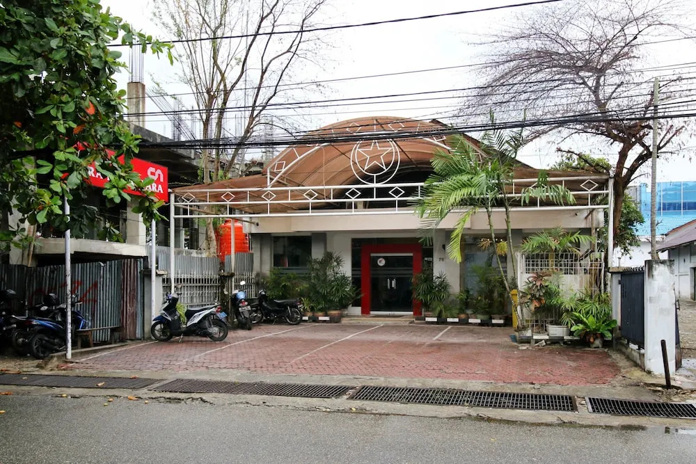 Airy Eco Syariah Gajah Mada 76 Balikpapan