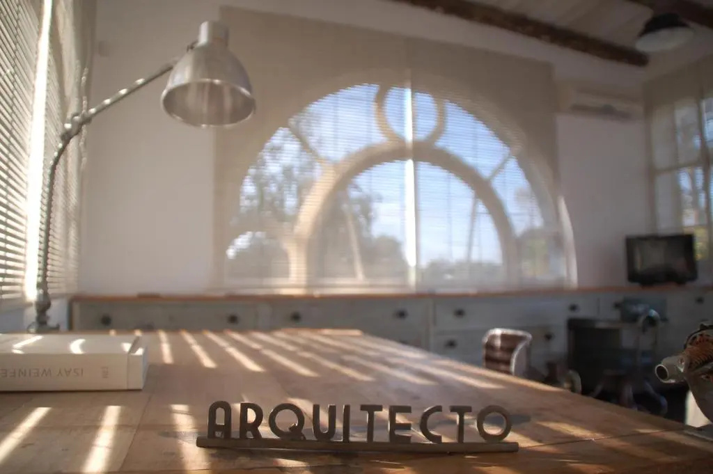 Casa Zinc - Chambres