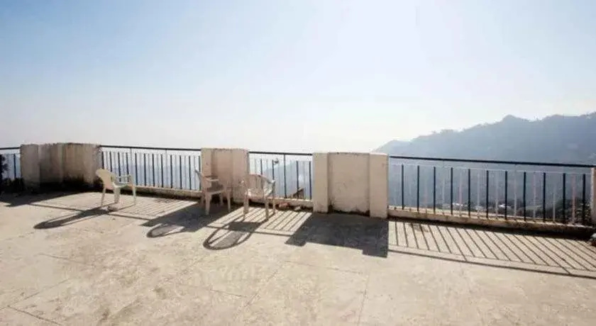 Hotel Brite Star