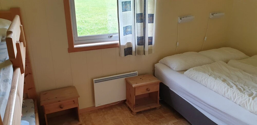 2 Bedrooms Standard room