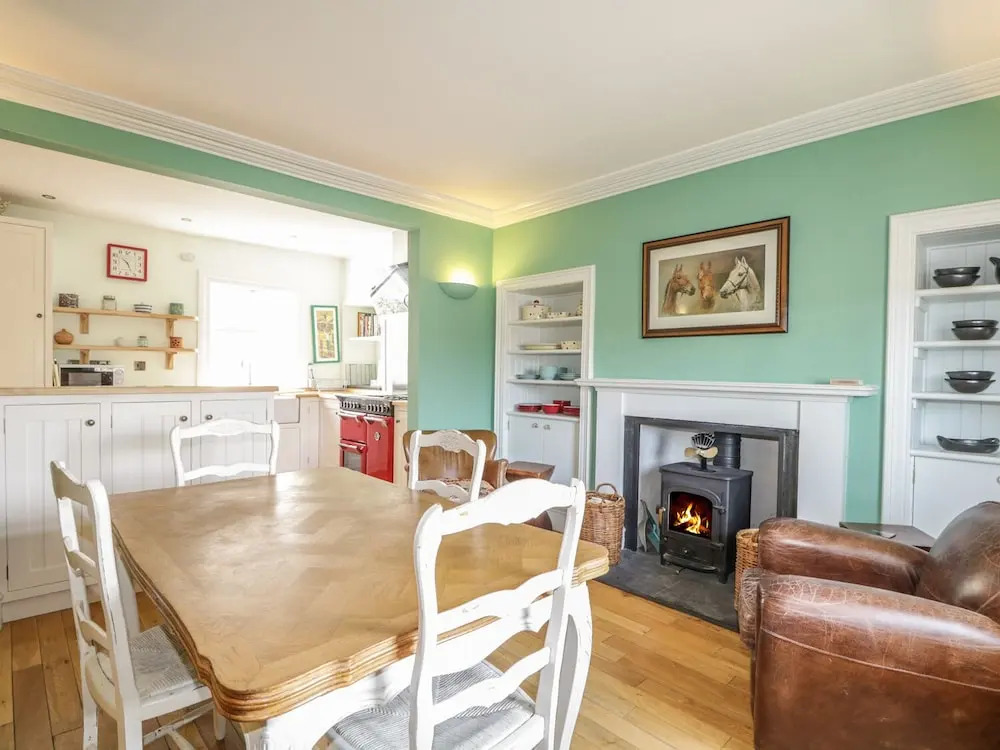 10 Douglas Row — фото 3