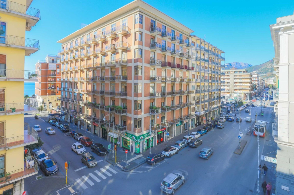 B&B Salerno Centrale