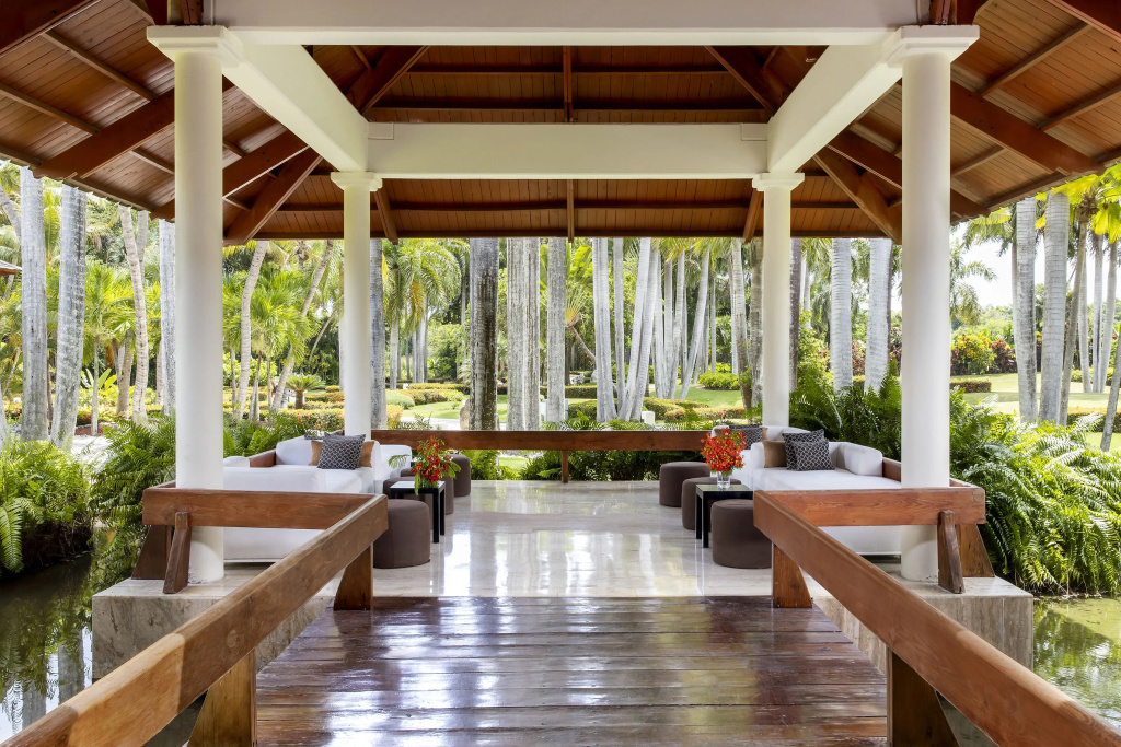 The Reserve at Paradisus Punta Cana - All Inclusive