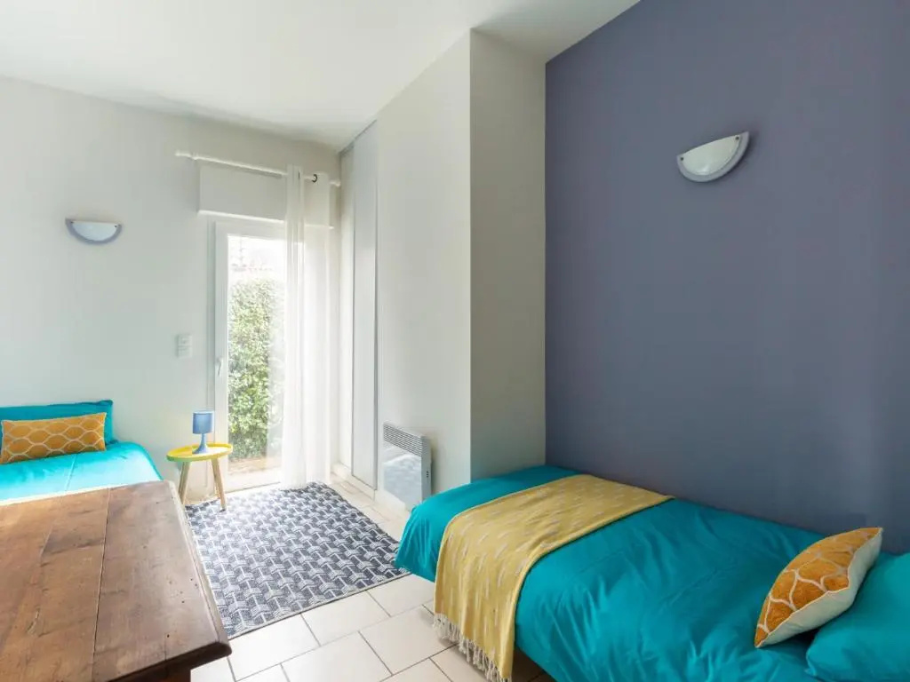 Voir la photo 4 — Maison Biscarrosse, 4 pièces, 6 personnes - FR-1-521-93