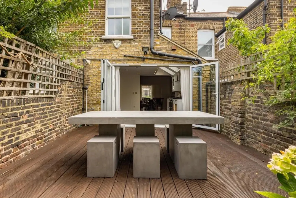 The North Kensington Cottage by House of Kip