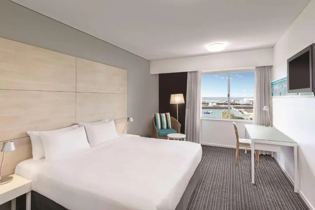 Vibe Hotel Darwin Waterfront - Chambres