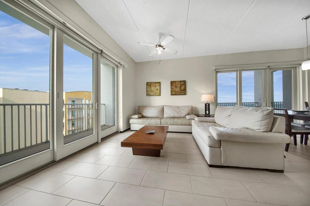Peninsula Island Resort & Spa - Beach Front Property at South Padre Island - Général