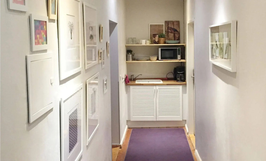 PENSION Absolut Berlin by null