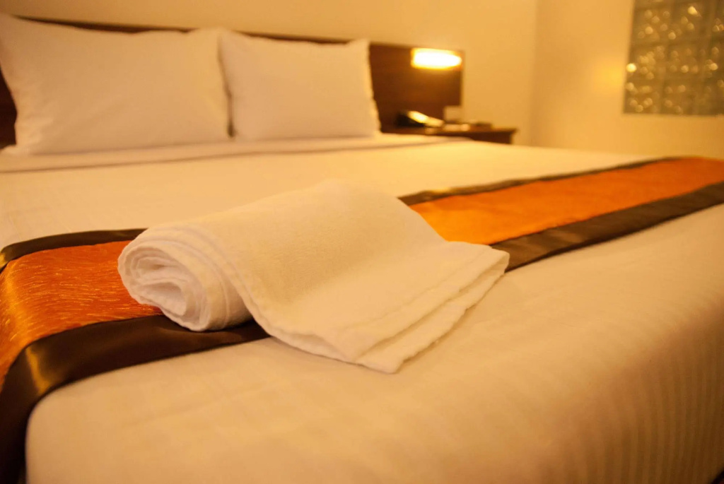 Hotel photo 7