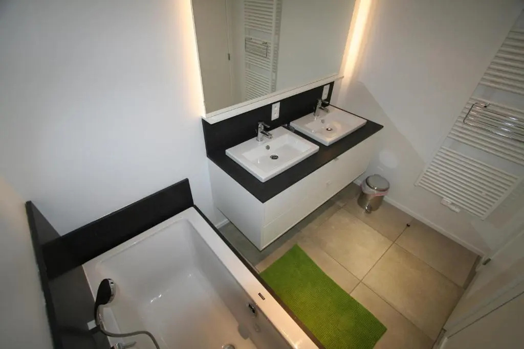 Dolce Vita - Chambres