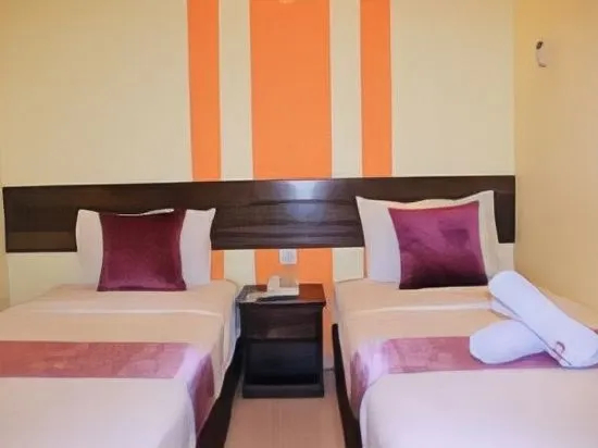 Sun Inns Hotel Sunway Mentari