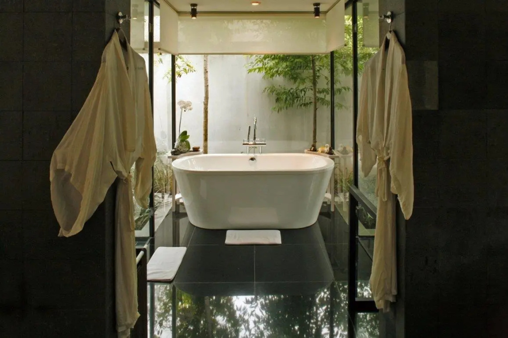 Kayumanis Nusa Dua Private Villa & Spa - Général