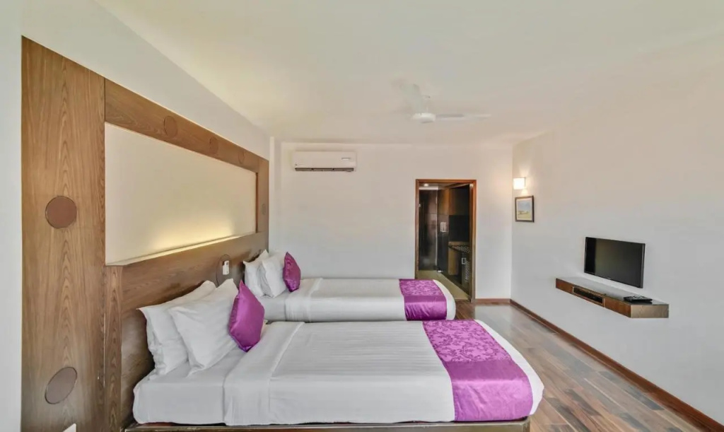 Hotel photo 35