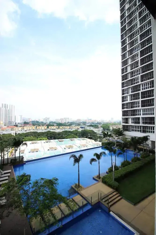 Sentrio Pandan