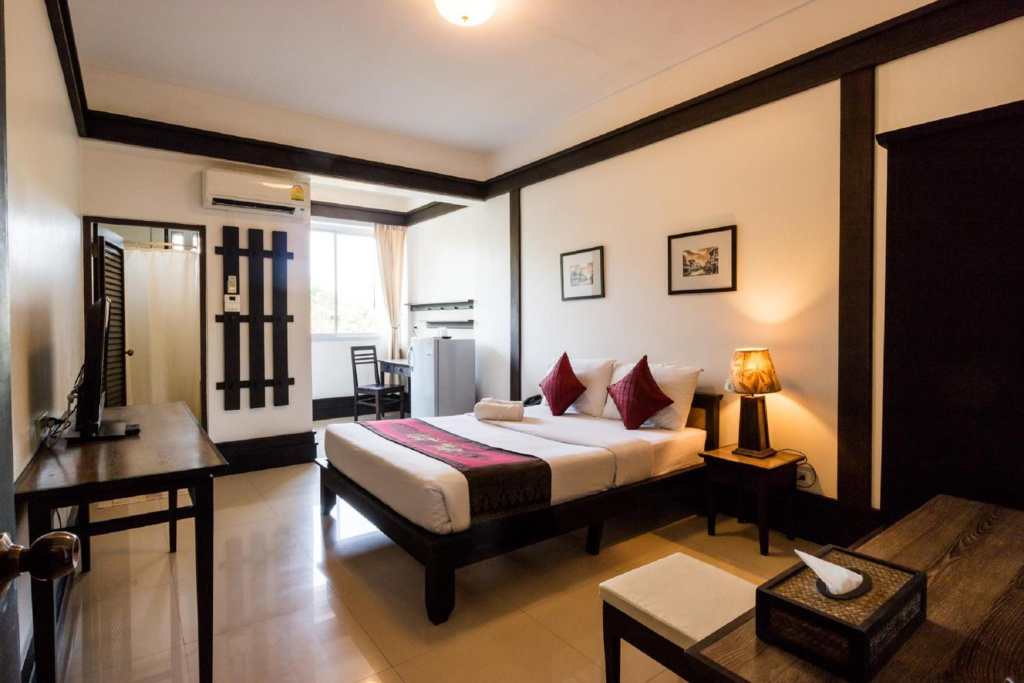 Sakulchai Place Hotel - Général