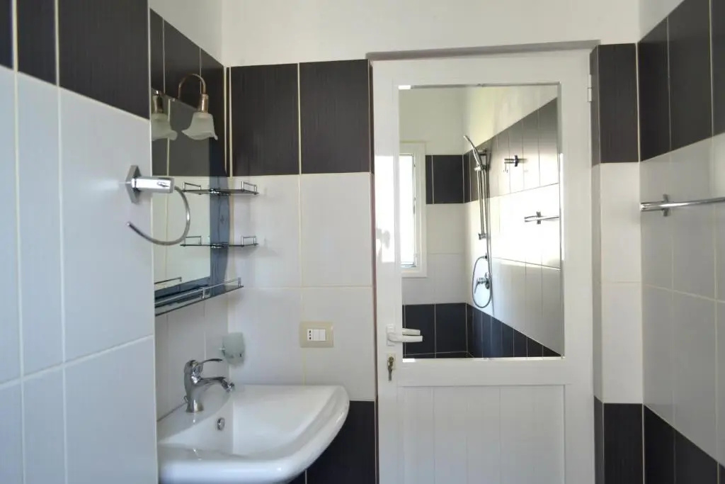 Nuovo Sun - Chambres