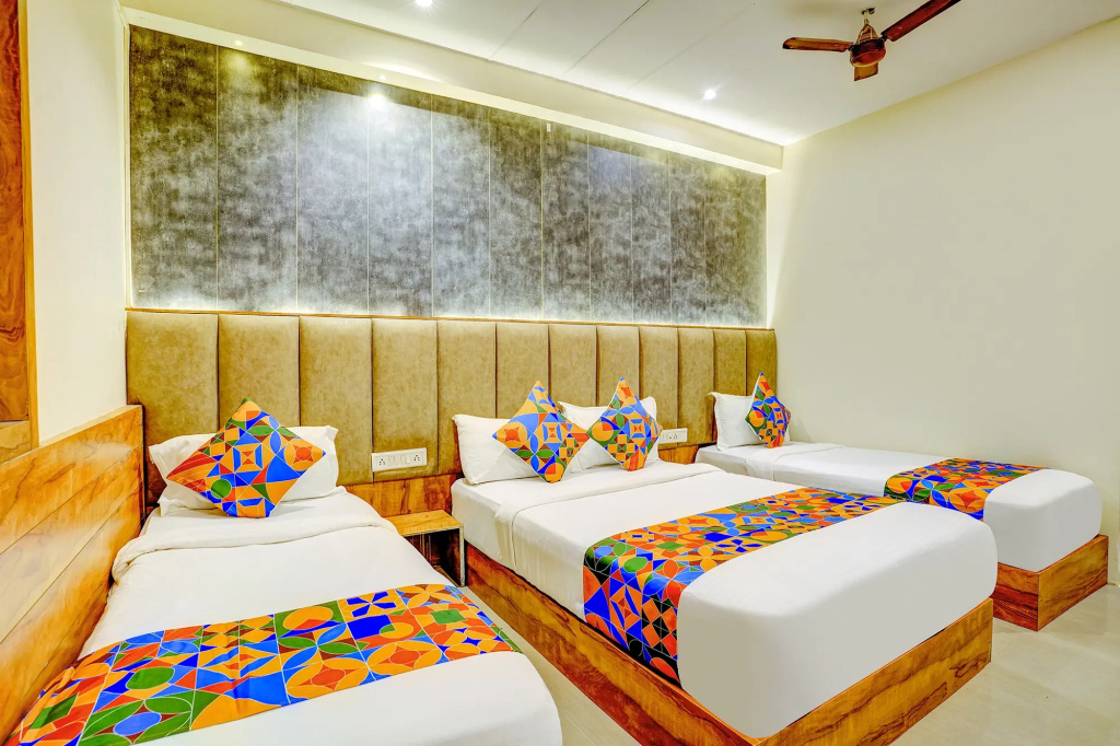 Hotel photo 5