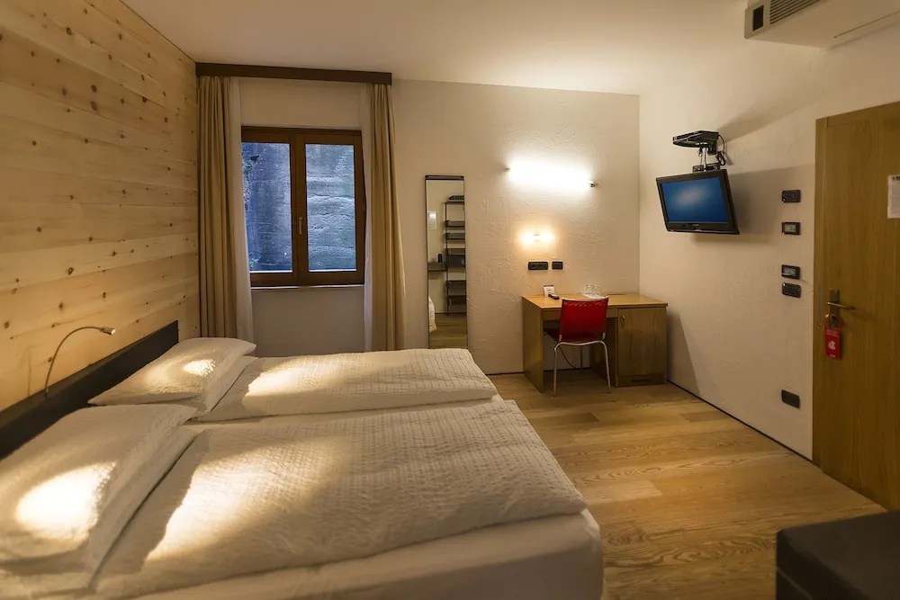 Ambienthotel Primaluna - Chambres