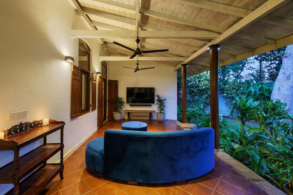 Jh Villa