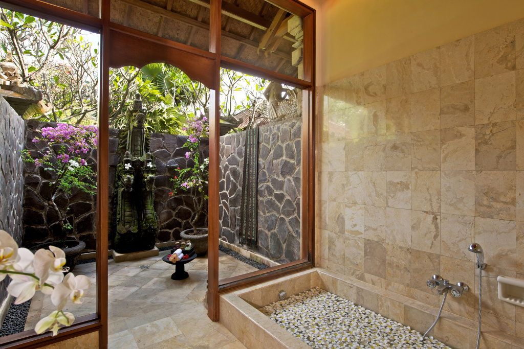 Matahari Beach Resort & Spa - Général