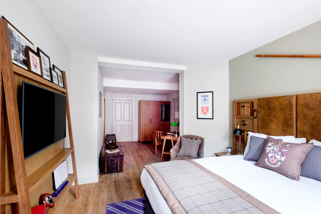 Hotel photo 21