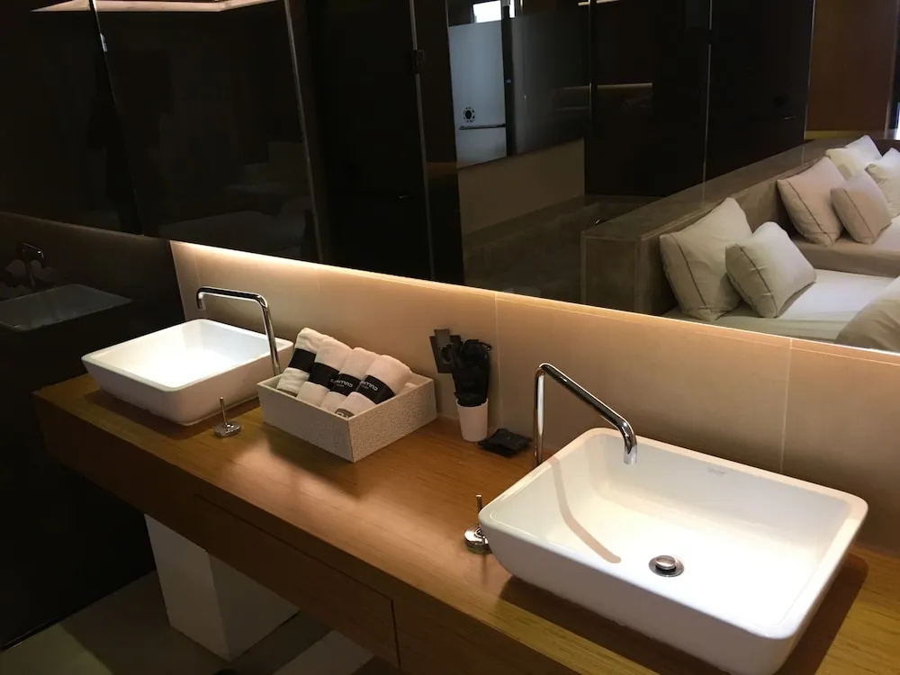 Hotel Cullinan Jeju - Chambres
