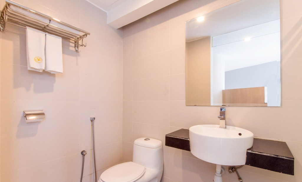 De Elements Business Hotel Kuala Lumpur - Général
