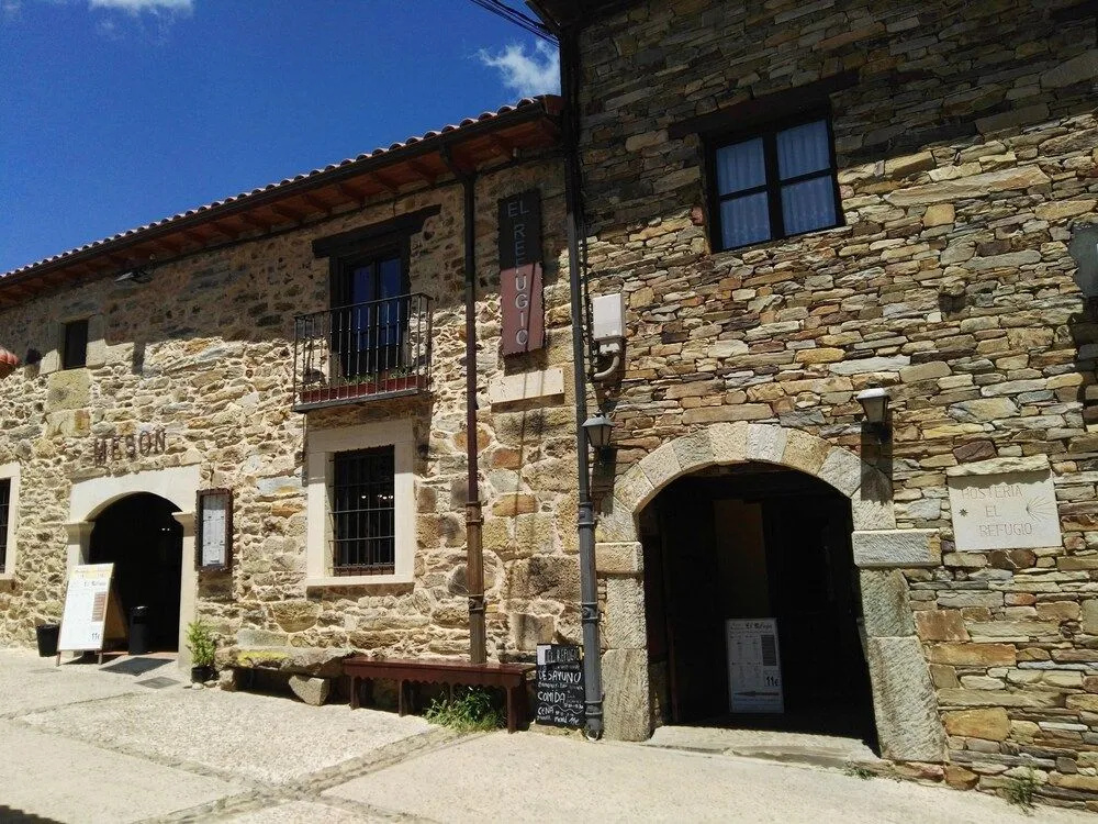 El Refugio Hosteria