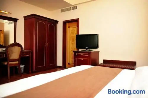 Samada Hoora Hotel And Suites - фото 29