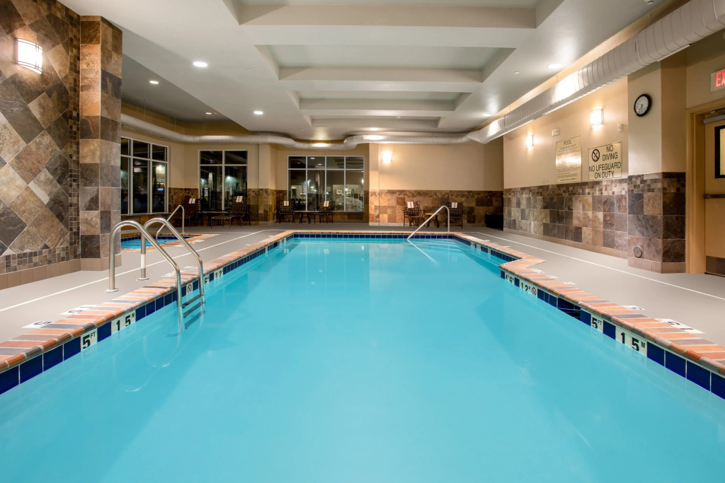 Holiday Inn Laramie by IHG - Général