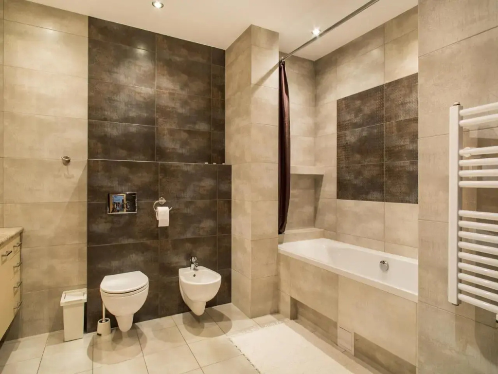 VIP Apartamenty Stara Polana Residence - фото 37