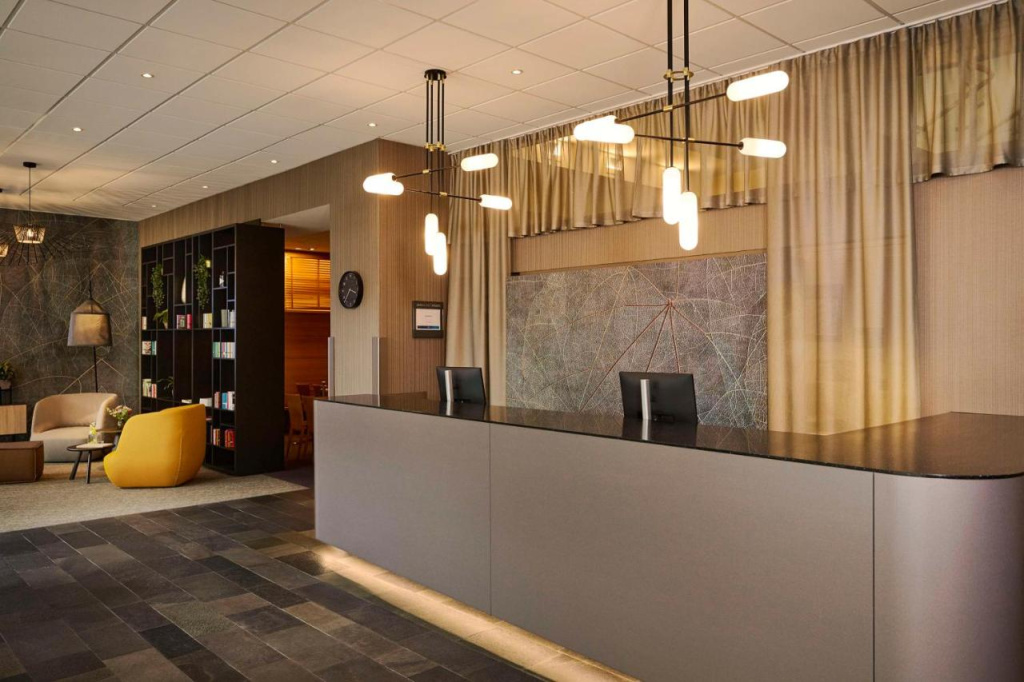 Hotel photo 42