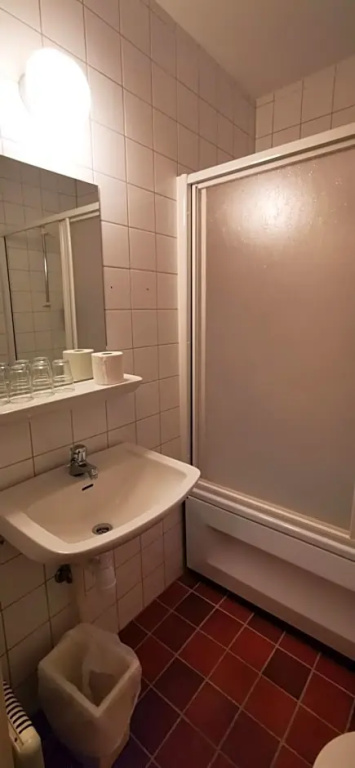 Sundsvall City Hotel - Chambres