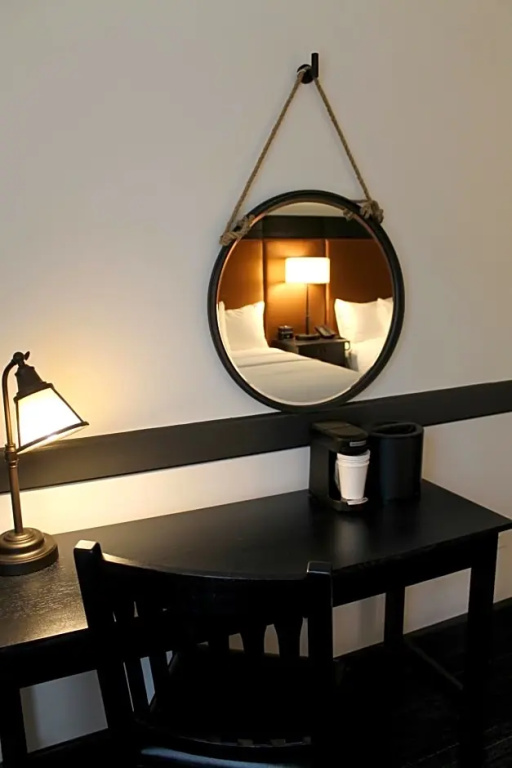 The Craftsman Inn & Suites - Tap to explore photos