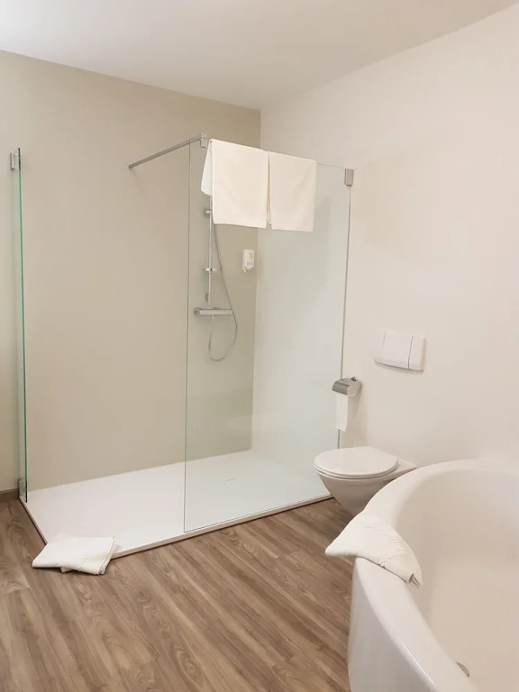 City Hotel Stockerau - Chambres