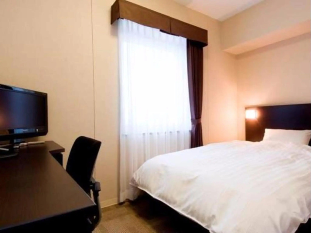 Dormy Inn Express Koriyama Natural Hot Spring - Chambres