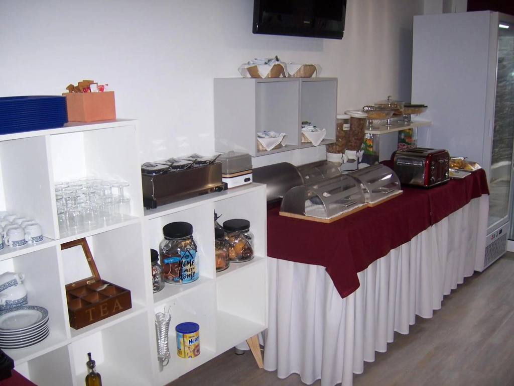 Hotel Santa Apolónia - Général