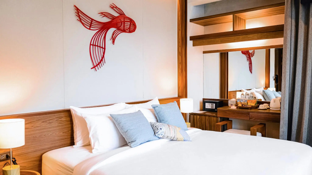 Superior room