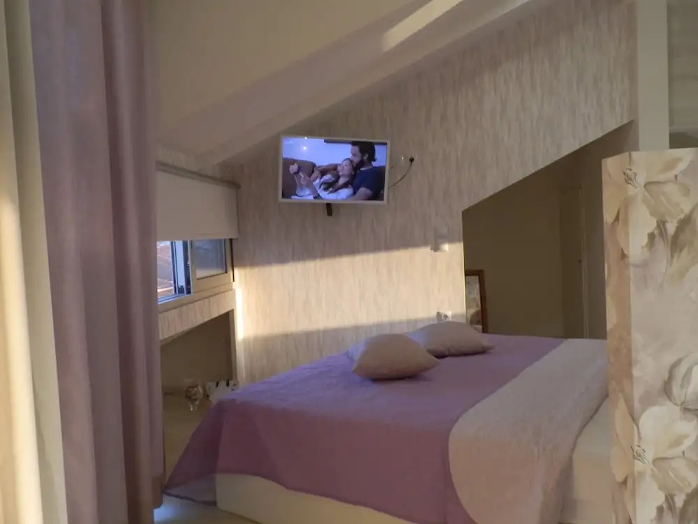 Luxury Apartment
